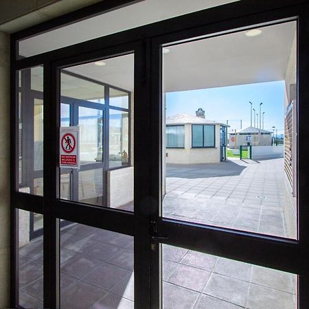 Espacio 5 - Primera Linea De Playa Apartment Cullera Exterior photo