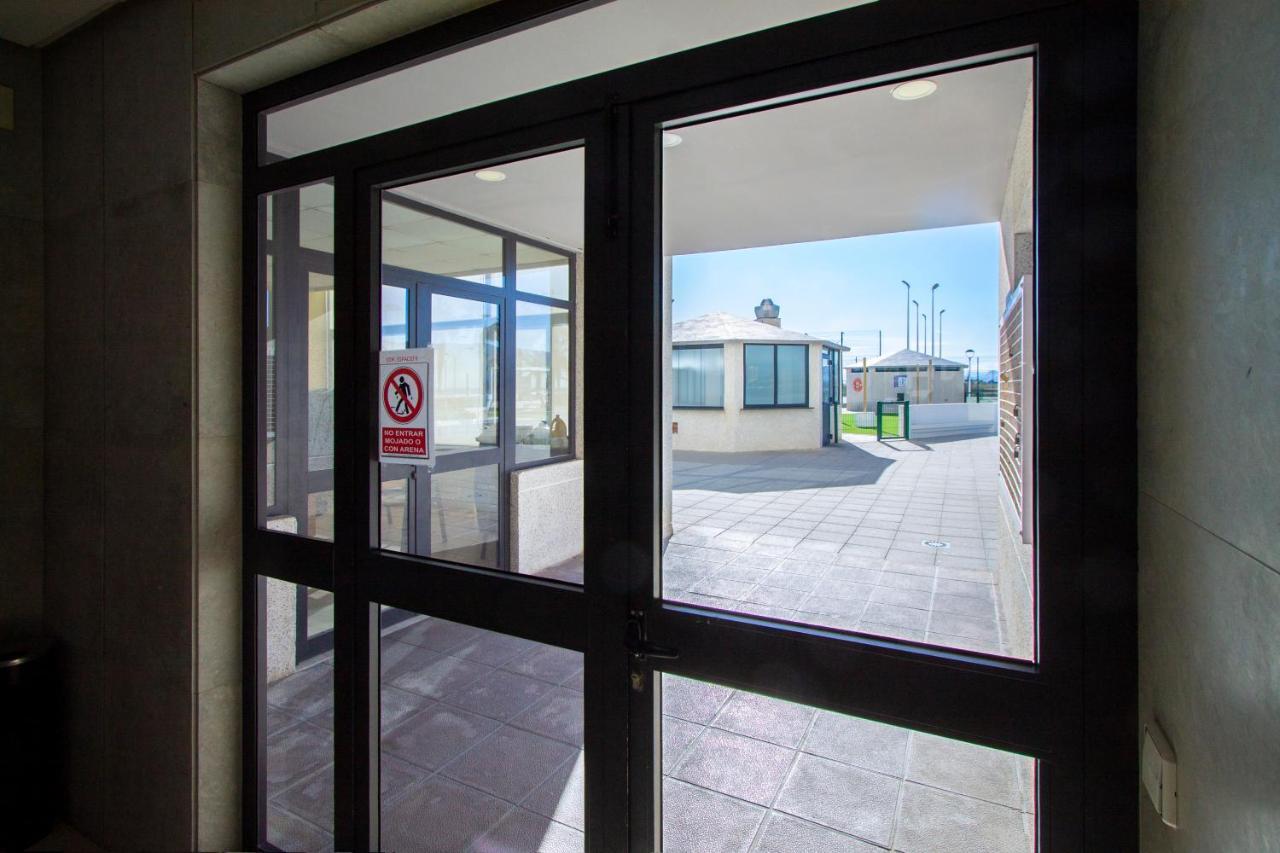 Espacio 5 - Primera Linea De Playa Apartment Cullera Exterior photo